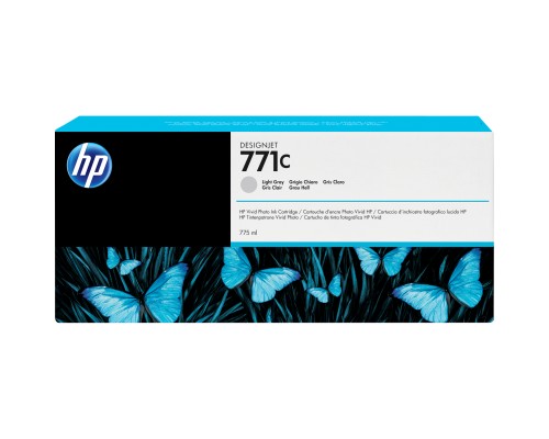 Картридж HP 771C B6Y14A