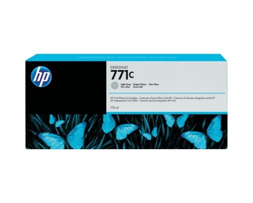 Картридж HP 771C B6Y14A