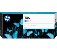 Картридж HP 746 P2V80A                                                                                                                                                                                                                                    