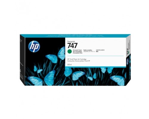 Картридж HP 747 P2V84A