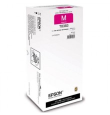 Картридж Epson C13T838340                                                                                                                                                                                                                                 