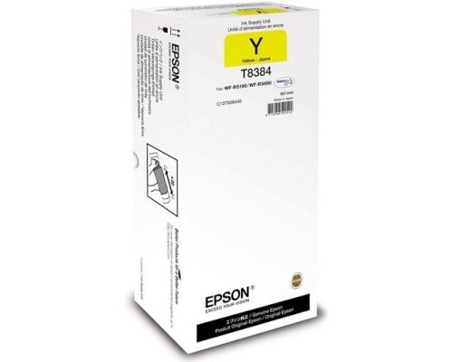 Картридж Epson C13T838440