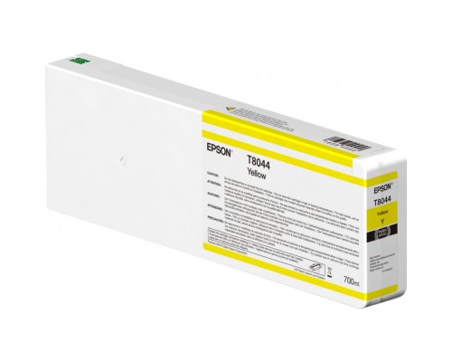 Картридж Epson C13T804400