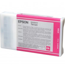 Картридж Epson C13T612300                                                                                                                                                                                                                                 