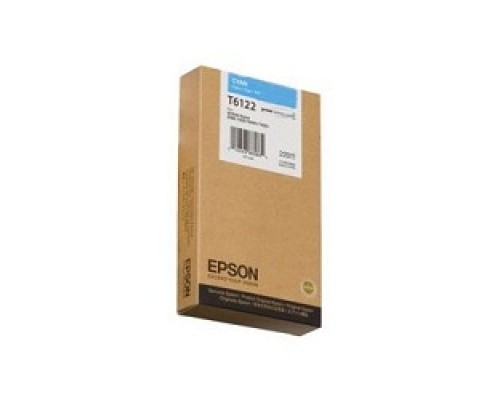 Картридж Epson C13T612200