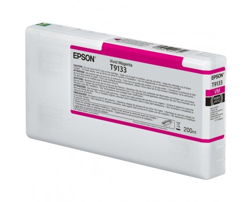 Картридж Epson C13T913300