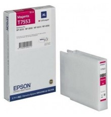 Картридж Epson C13T755340                                                                                                                                                                                                                                 