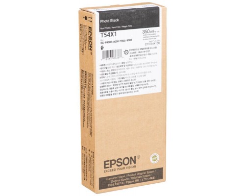 Картридж Epson C13T54X100