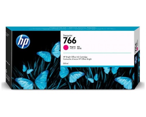 Картридж HP 766 P2V90A