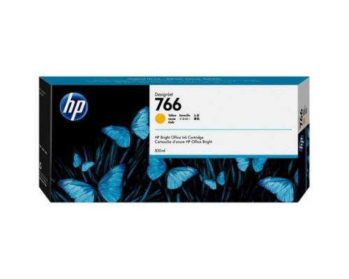 Картридж HP 766 P2V91A