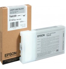 Картридж Epson C13T603900                                                                                                                                                                                                                                 