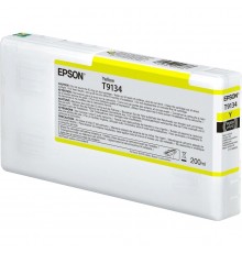 Картридж Epson C13T913400                                                                                                                                                                                                                                 