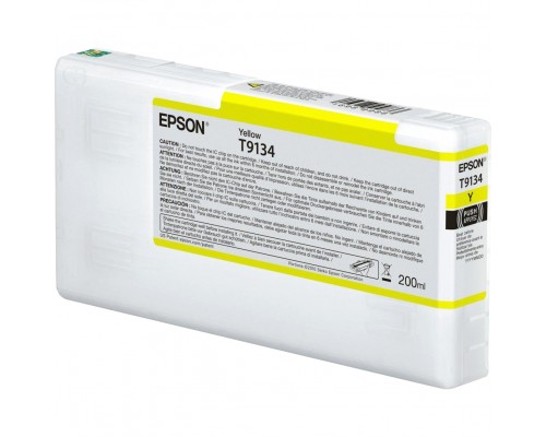 Картридж Epson C13T913400