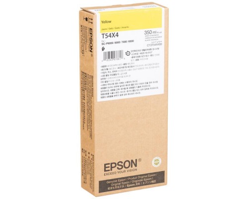 Картридж Epson C13T54X400