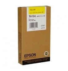 Картридж Epson C13T612400                                                                                                                                                                                                                                 