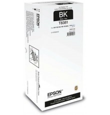 Картридж Epson C13T838140                                                                                                                                                                                                                                 