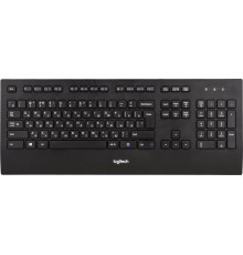 Клавиатура Logitech K280e Black 920-005215                                                                                                                                                                                                                