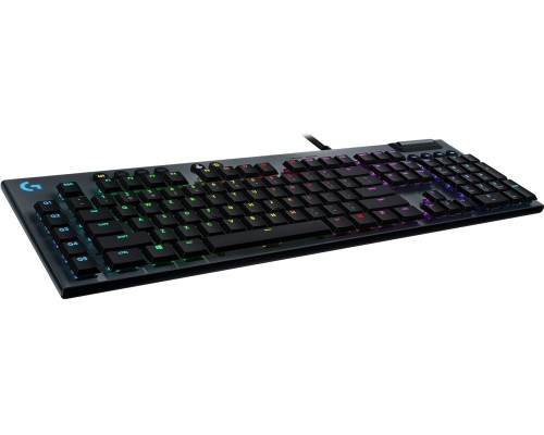 Клавиатура Logitech G815 Linear 920-009007