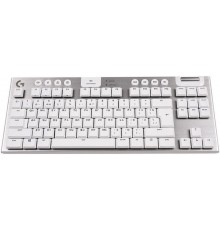 Клавиатура Logitech G915 TKL Tenkeyless 920-010117                                                                                                                                                                                                        