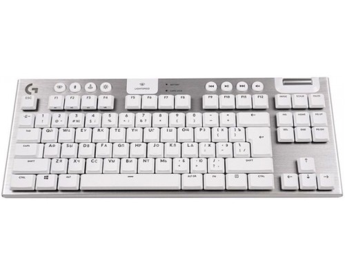 Клавиатура Logitech G915 TKL Tenkeyless 920-010117