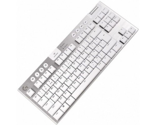 Клавиатура Logitech G915 TKL Tenkeyless 920-010117