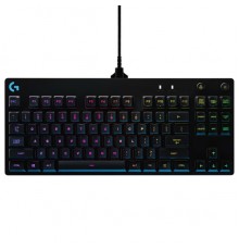 Клавиатура Logitech Gaming Pro 920-009393                                                                                                                                                                                                                 