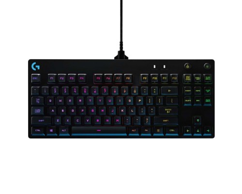 Клавиатура Logitech Gaming Pro 920-009393