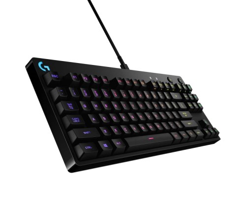 Клавиатура Logitech Gaming Pro 920-009393