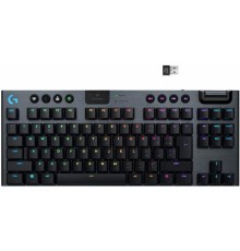 Клавиатура Logitech G915 TKL 920-009536                                                                                                                                                                                                                   