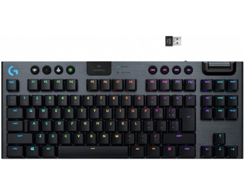 Клавиатура Logitech G915 TKL 920-009536