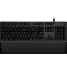 Клавиатура Logitech G513 Carbon GX Brown 920-009329                                                                                                                                                                                                       