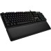 Клавиатура Logitech G513 Carbon GX Brown 920-009329