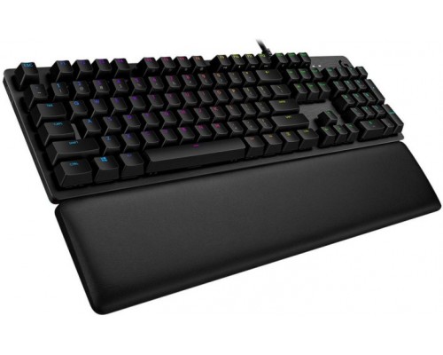 Клавиатура Logitech G513 Carbon GX Brown 920-009329