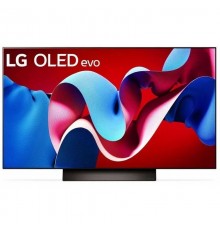 Телевизор 48'' LG OLED48C4RLA.ARUB                                                                                                                                                                                                                        