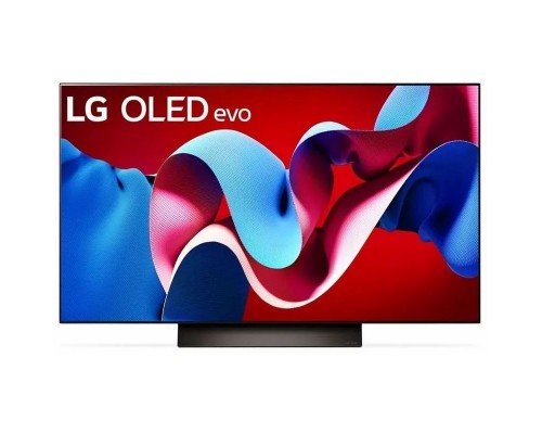 Телевизор 48'' LG OLED48C4RLA.ARUB