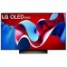 Телевизор 48'' LG OLED48C4RLA.ARUB