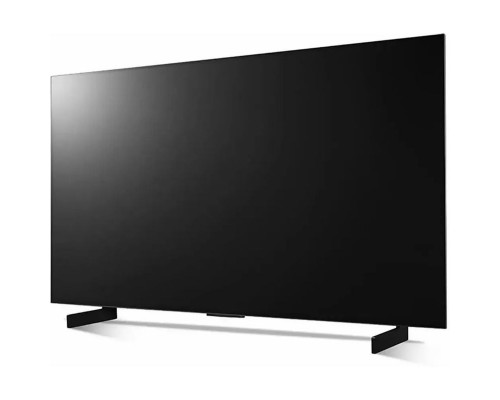 Телевизор 42'' LG OLED42C4RLA.ARUB