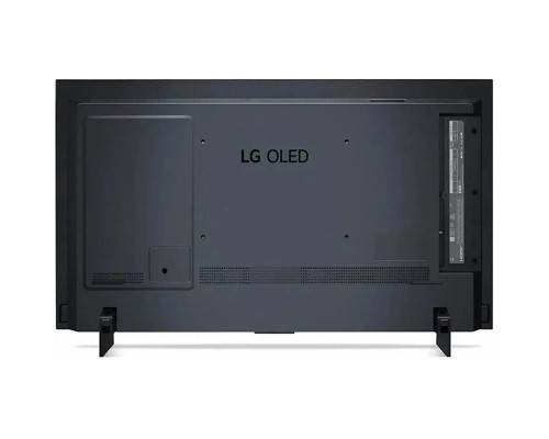 Телевизор 42'' LG OLED42C4RLA.ARUB