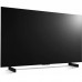 Телевизор 42'' LG OLED42C4RLA.ARUB