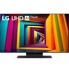 Телевизор 43'' LG 43UT91006LA.ARUB                                                                                                                                                                                                                        