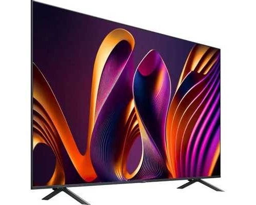 Телевизор 85'' Hisense 85E7NQ PRO