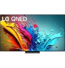 Телевизор 86'' LG 86QNED86T6A.ARUB                                                                                                                                                                                                                        