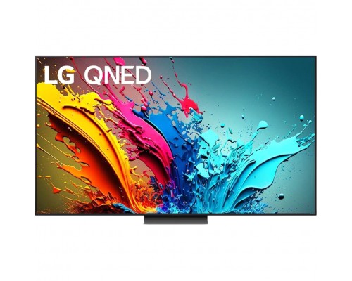 Телевизор 86'' LG 86QNED86T6A.ARUB