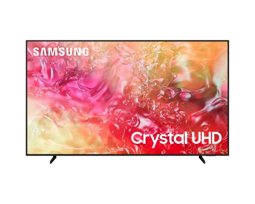 Телевизор 50'' Samsung UE50DU7100UXRU