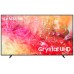 Телевизор 75'' Samsung UE75DU7100UXRU