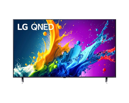 Телевизор 50'' LG 50QNED80T6A.ARUB