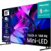 Телевизор 85'' Hisense 85U7KQ