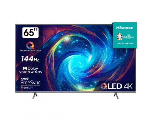 Телевизор 65'' Hisense 65E7KQ PRO