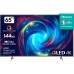 Телевизор 65'' Hisense 65E7KQ PRO