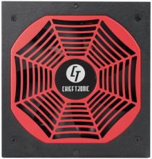 Блок питания Chieftec 650W PowerPlay GPU-650FC                                                                                                                                                                                                            